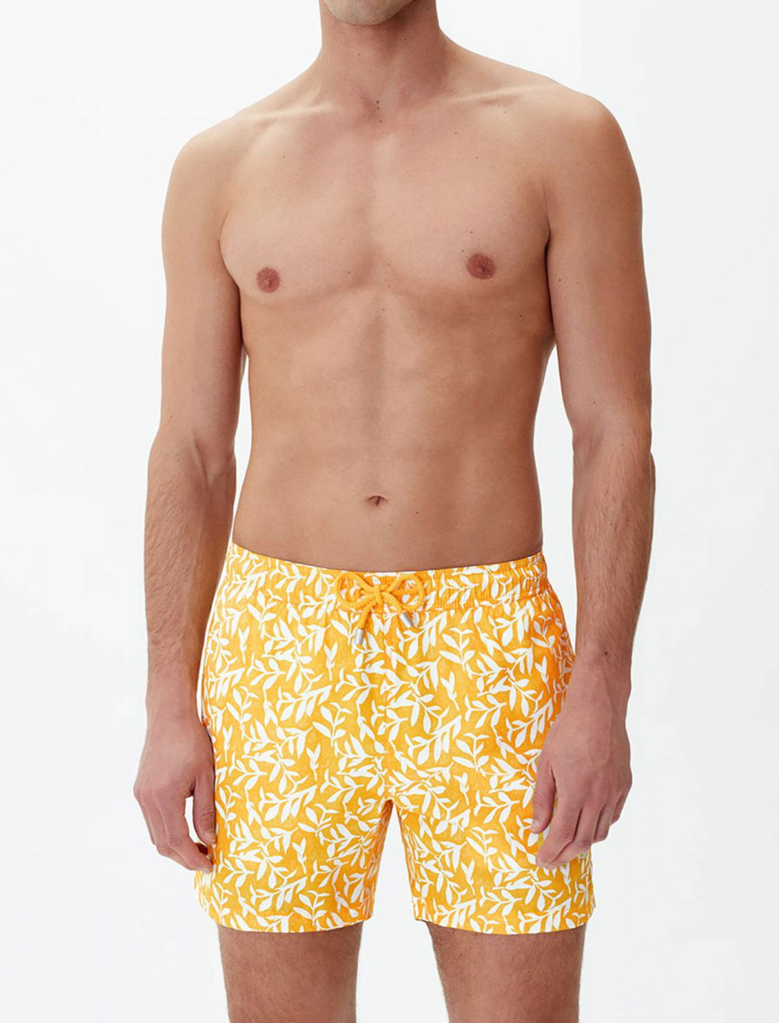 Bluemint Logan Erkek Mavi Mayo Şort Bluemint Logan Erkek Mavi Mayo Şort