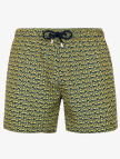 Bluemint Logan Erkek Yellow Moss Mayo Şort Bluemint Logan Erkek Yellow Moss Mayo Şort