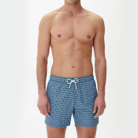 Bluemint Logan Erkek Navy Moss Mayo Şort Bluemint Logan Erkek Navy Moss Mayo Şort