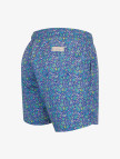Bluemint Logan Erkek Blue Paisley Mayo Şort Bluemint Logan Erkek Blue Paisley Mayo Şort