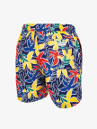 Bluemint Arthus Erkek Colourful Leaves Mayo Şort Bluemint Arthus Erkek Colourful Leaves Mayo Şort