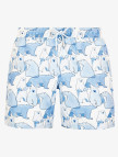 Bluemint Arthus Erkek Ice Bear Mayo Şort Bluemint Arthus Erkek Ice Bear Mayo Şort