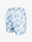 Bluemint Arthus Erkek Ice Bear Mayo Şort Bluemint Arthus Erkek Ice Bear Mayo Şort