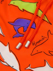 Bluemint Arthus Stretch Erkek Orange Dolphin Mayo Şort Bluemint Arthus Stretch Erkek Orange Dolphin Mayo Şort