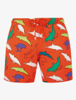 Bluemint Arthus Stretch Erkek Orange Dolphin Mayo Şort Bluemint Arthus Stretch Erkek Orange Dolphin Mayo Şort