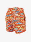 Bluemint Arthus Stretch Erkek Orange Shark Mayo Şort Bluemint Arthus Stretch Erkek Orange Shark Mayo Şort