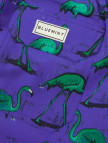 Bluemint Arthus Stretch Erkek Plum Flamingo Mayo Şort Bluemint Arthus Stretch Erkek Plum Flamingo Mayo Şort