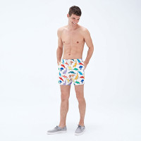 Bluemint Arthus Erkek Renkli Mayo Şort Bluemint Arthus Erkek Renkli Mayo Şort