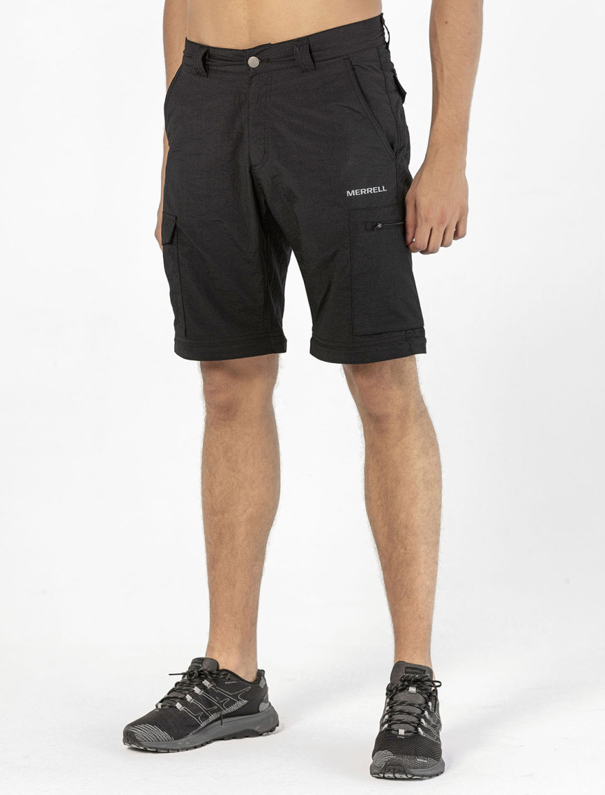 Merrell Wake Erkek Siyah Pantolon Merrell Wake Erkek Siyah Pantolon