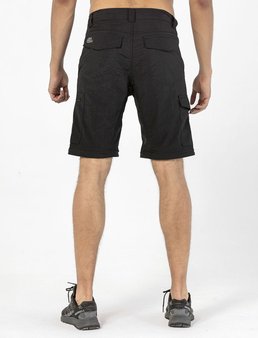 Merrell Wake Erkek Siyah Pantolon Merrell Wake Erkek Siyah Pantolon