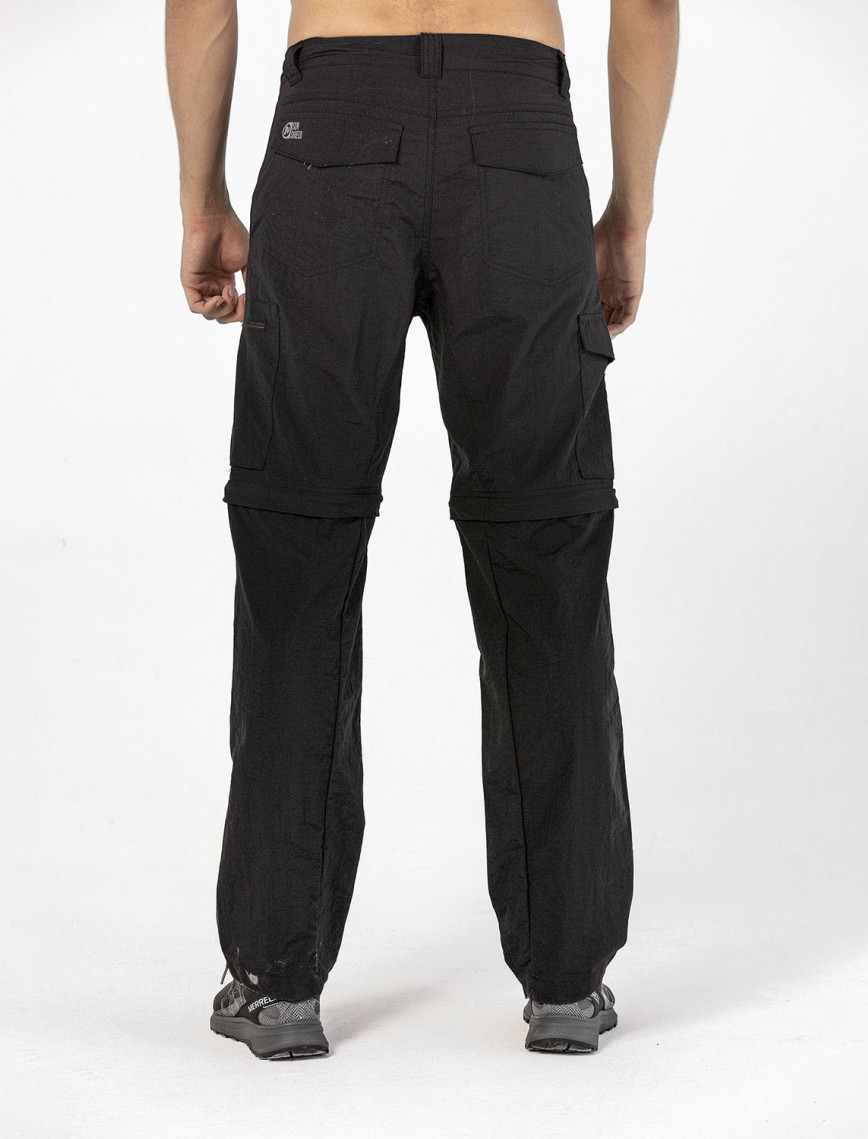 Merrell Wake Erkek Siyah Pantolon Merrell Wake Erkek Siyah Pantolon