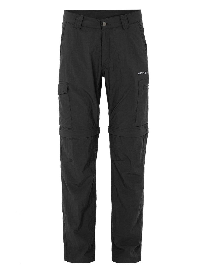 Merrell Wake Erkek Siyah Pantolon Merrell Wake Erkek Siyah Pantolon