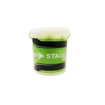 Dunlop D Tb Stage 1 Green 60bkt Unisex Tenis Topu Kova Dunlop D Tb Stage 1 Green 60bkt Unisex Tenis Topu Kova