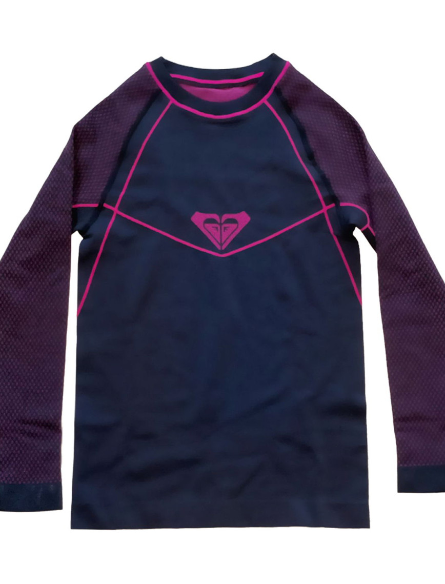 Roxy Surface Girls Lyr Kız Çocuk Siyah İçlik Set Roxy Surface Girls Lyr Kız Çocuk Siyah İçlik Set