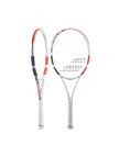 Babolat Pure Strike 100 U Nc Unisex Tenis Raketi Babolat Pure Strike 100 U Nc Unisex Tenis Raketi