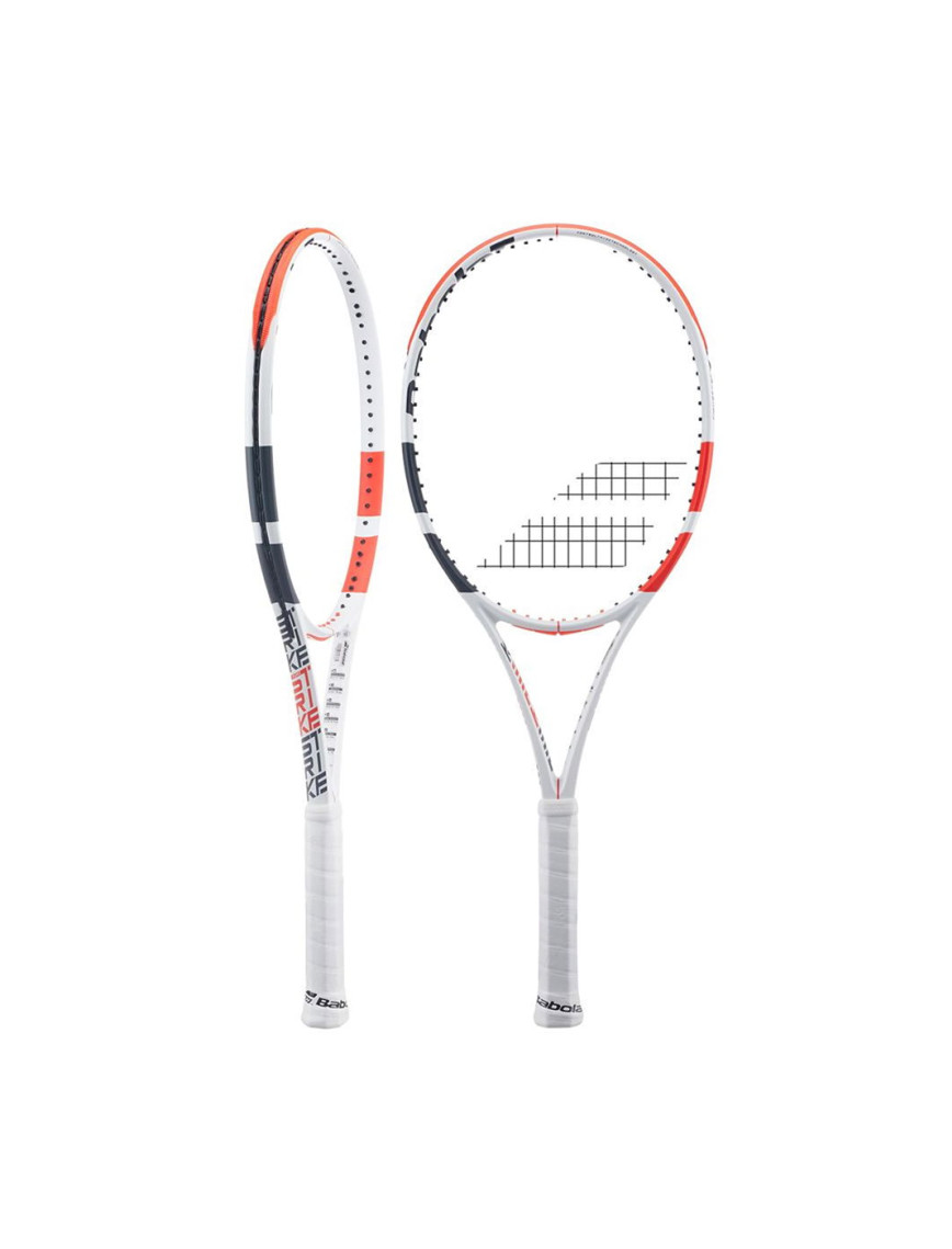 Babolat Pure Strike 100 U Nc Unisex Tenis Raketi Babolat Pure Strike 100 U Nc Unisex Tenis Raketi