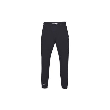 Babolat Play Pant Unisex Çocuk Siyah Eşofman Babolat Play Pant Unisex Çocuk Siyah Eşofman