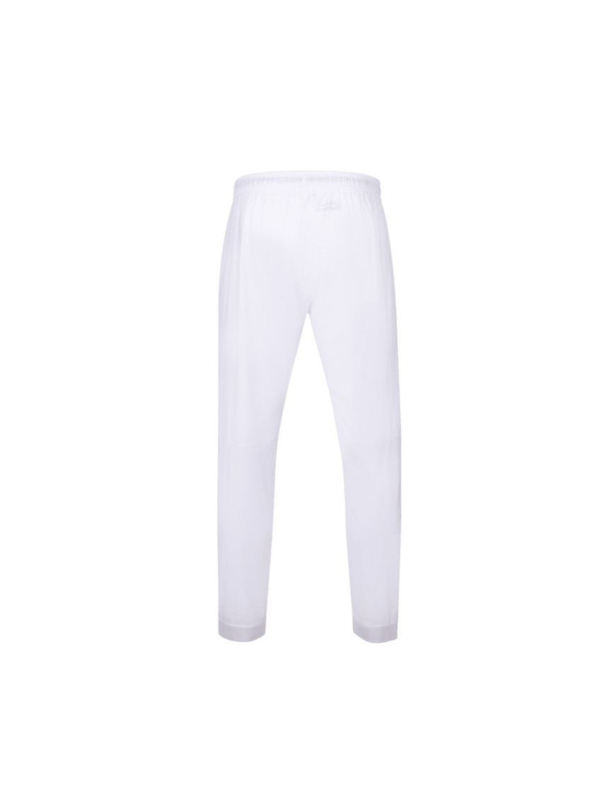 Babolat Play Pant Unisex Çocuk Beyaz Eşofman Babolat Play Pant Unisex Çocuk Beyaz Eşofman