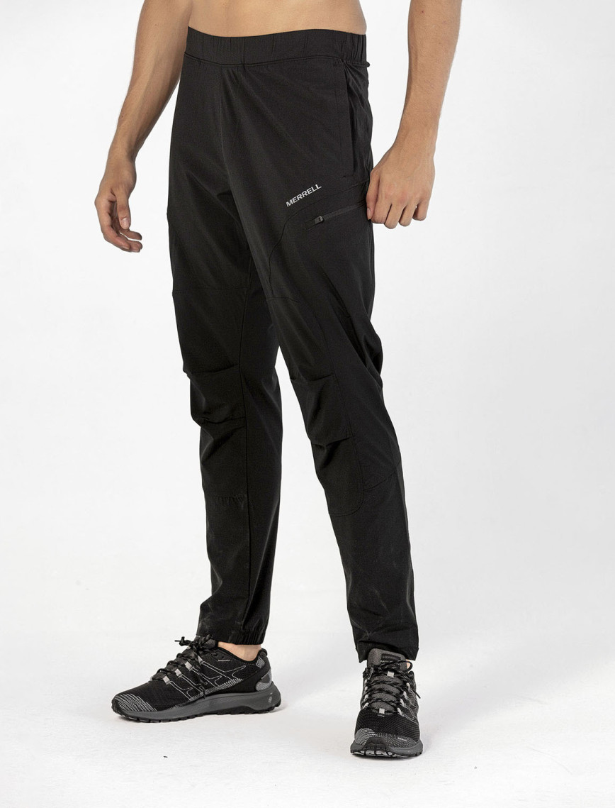 Merrell Relate Erkek Siyah Pantolon Merrell Relate Erkek Siyah Pantolon