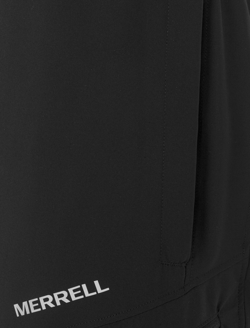 Merrell Relate Erkek Siyah Pantolon Merrell Relate Erkek Siyah Pantolon