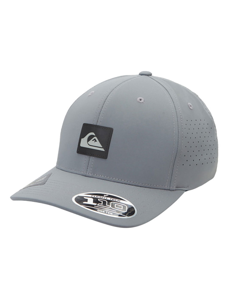 Quiksilver Adapted Erkek Yeşil Şapka Quiksilver Adapted Erkek Yeşil Şapka