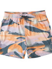 Billabong Sundays Lb Erkek Mavi Volley Short Billabong Sundays Lb Erkek Mavi Volley Short