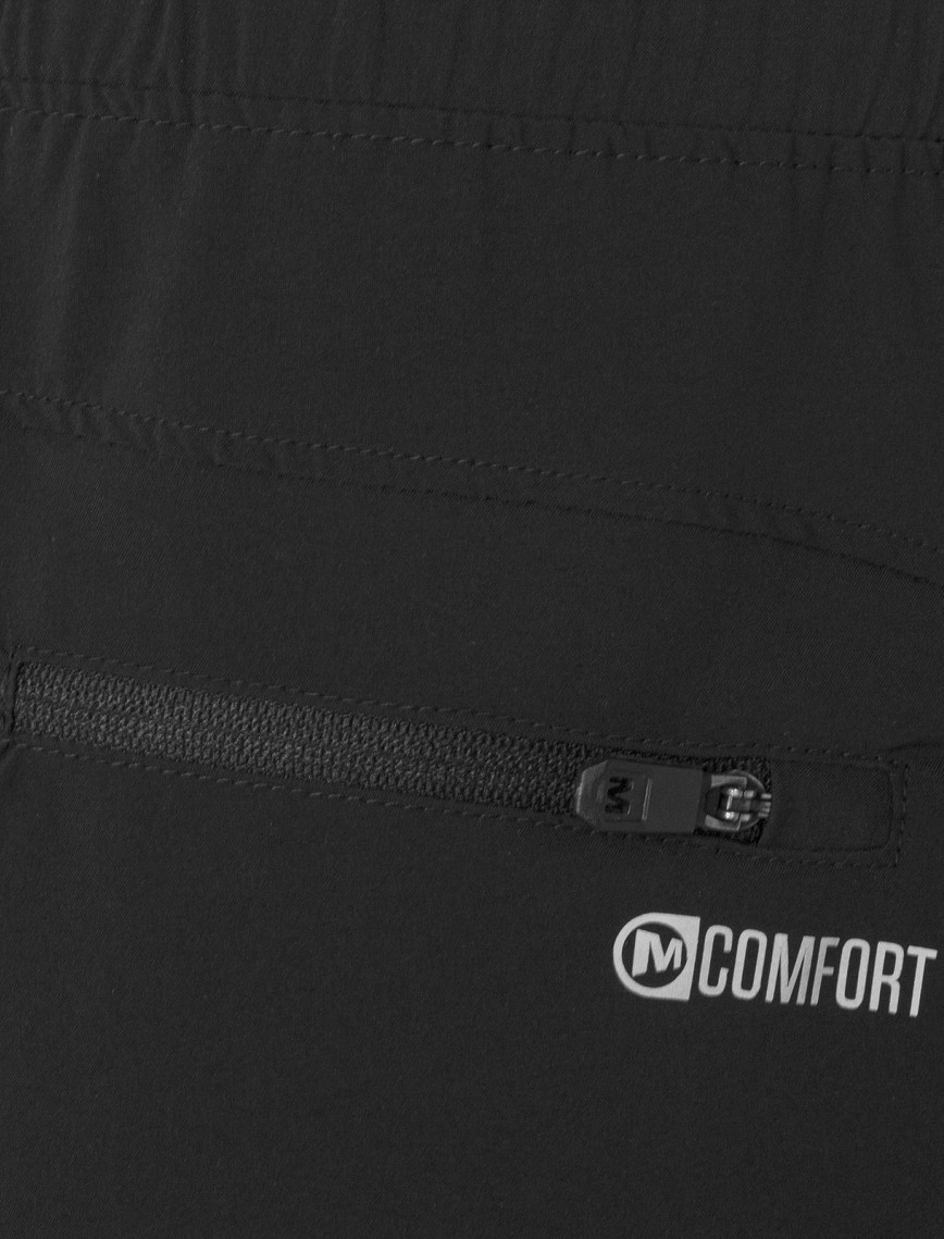 Merrell Relate Erkek Siyah Pantolon Merrell Relate Erkek Siyah Pantolon