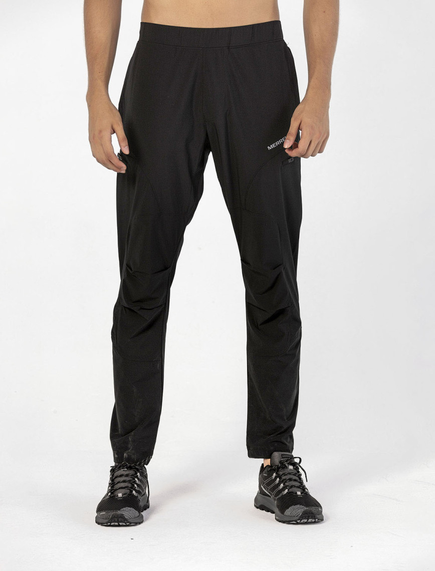 Merrell Relate Erkek Siyah Pantolon Merrell Relate Erkek Siyah Pantolon