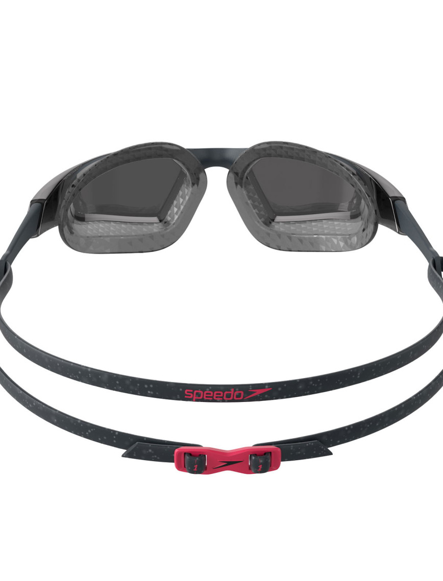 Speedo Aquapulse Pro Gog Au Grey/smoke Unisex Gri Yüzücü Gözlüğü Speedo Aquapulse Pro Gog Au Grey/smoke Unisex Gri Yüzücü Gözlüğü