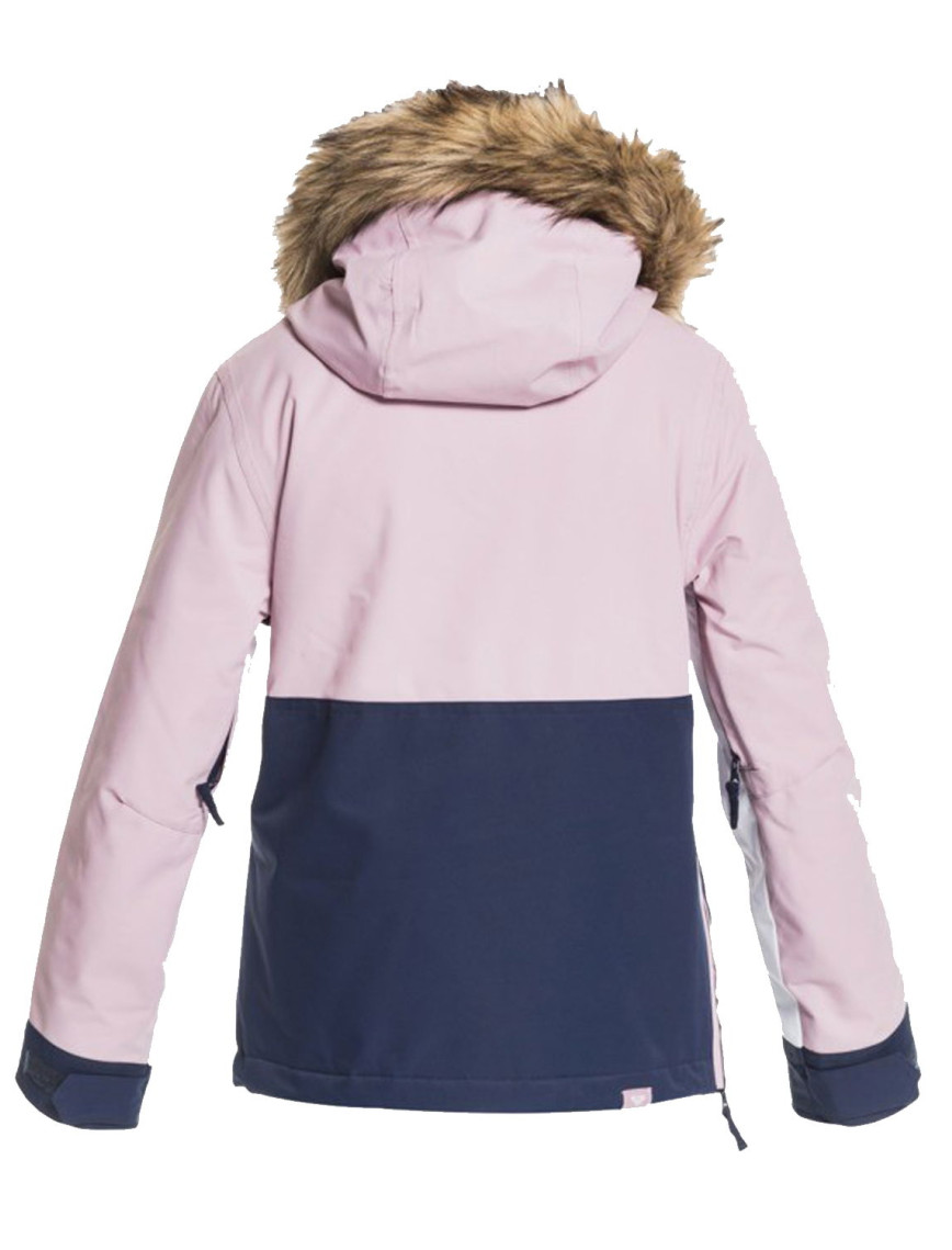 SHELTER GIRL JK SHELTER GIRL JK