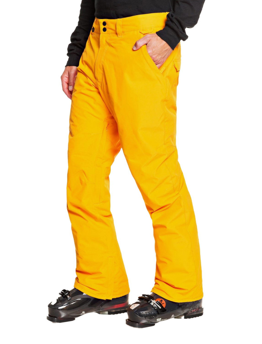 Quiksilver Estate Pt Erkek Snowboard Pantolonu Quiksilver Estate Pt Erkek Snowboard Pantolonu