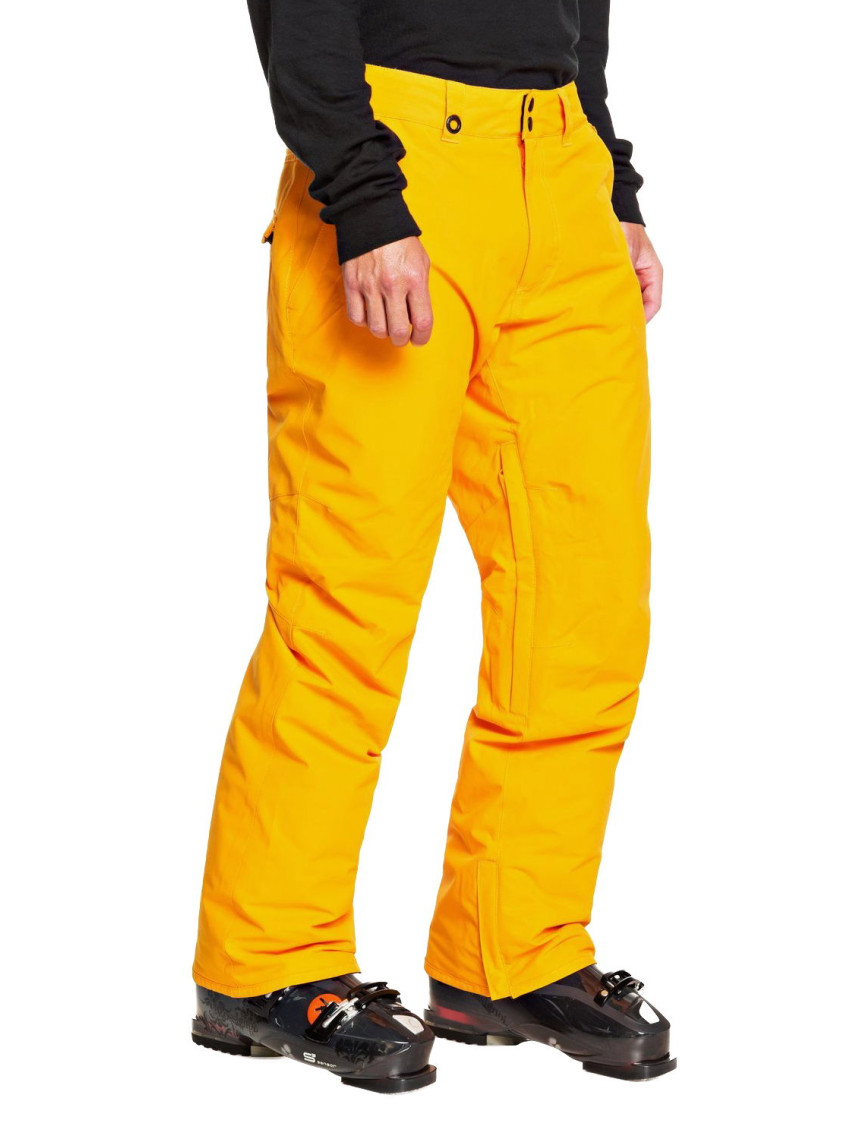 Quiksilver Estate Pt Erkek Snowboard Pantolonu Quiksilver Estate Pt Erkek Snowboard Pantolonu