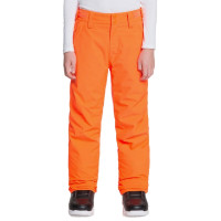 Quiksilver Erkek Çocuk Snowboard Pantolonu Arcade Yth Pt B Snpt Turuncu Quiksilver Erkek Çocuk Snowboard Pantolonu Arcade Yth Pt B Snpt Turuncu