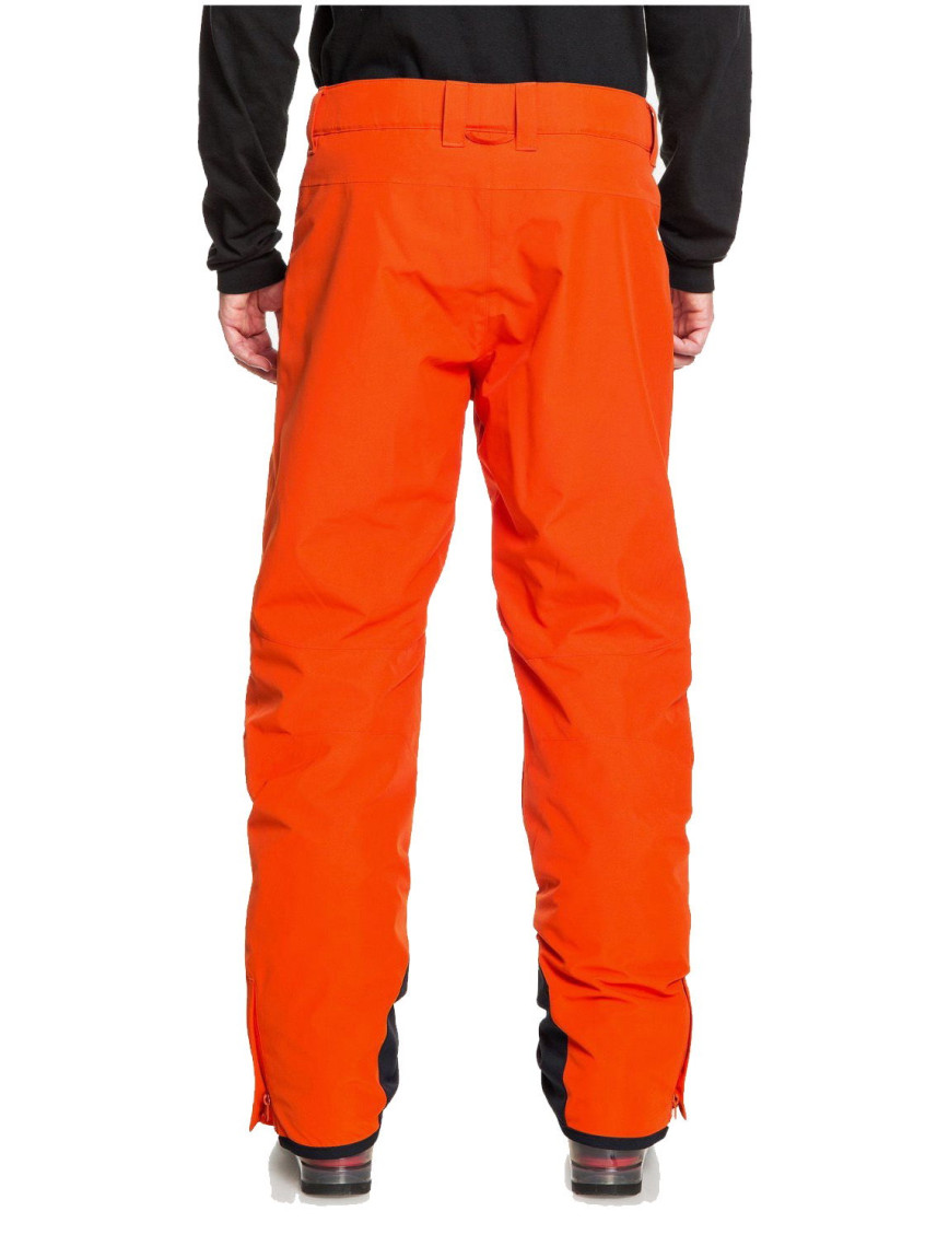 Quiksilver Boundry Pt Erkek Snowboard Pantolonu Quiksilver Boundry Pt Erkek Snowboard Pantolonu