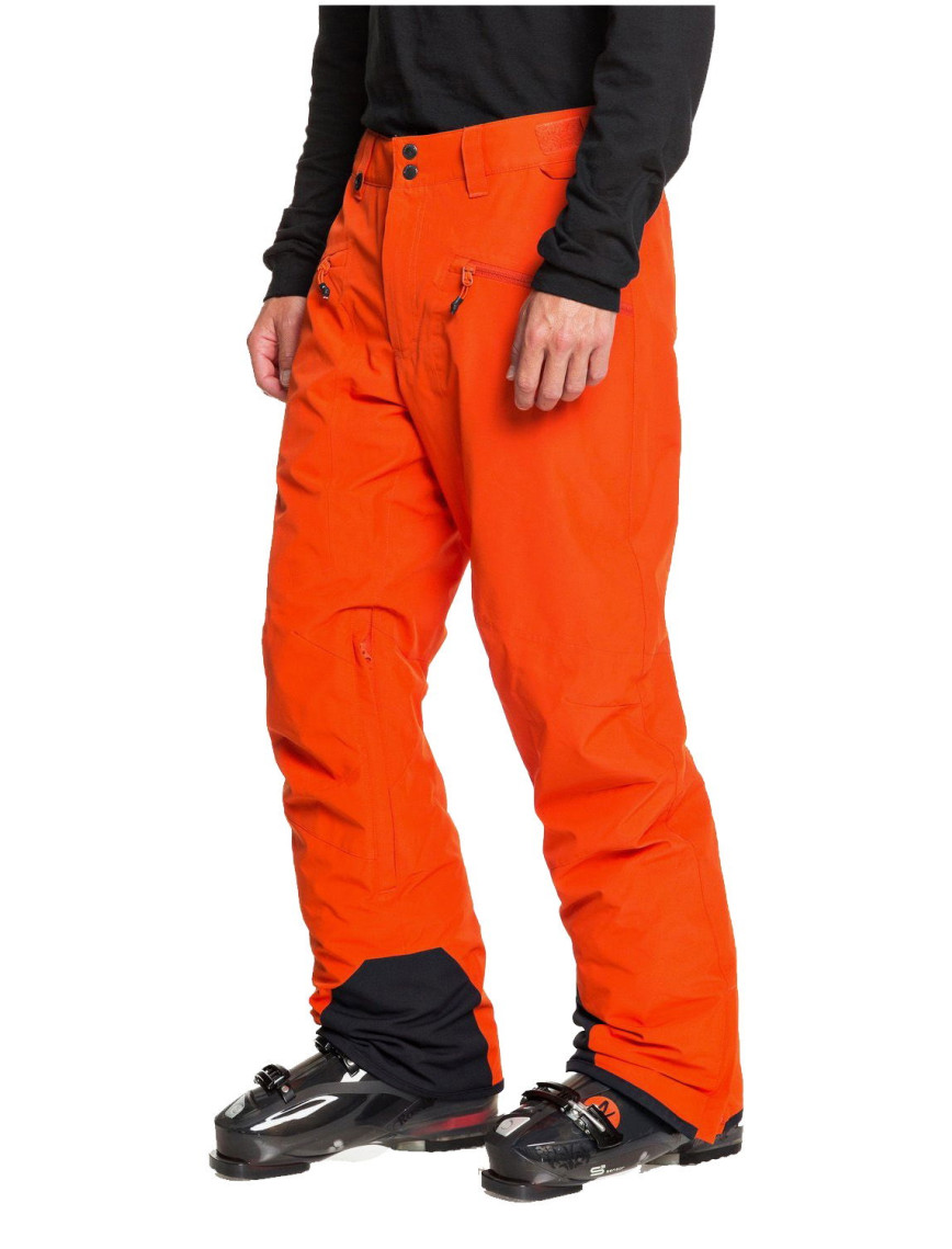 Quiksilver Boundry Pt Erkek Snowboard Pantolonu Quiksilver Boundry Pt Erkek Snowboard Pantolonu