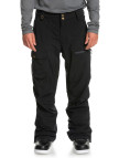 Quiksilver Utility Pt Erkek Kahverengi Snowboard Pantolonu Quiksilver Utility Pt Erkek Kahverengi Snowboard Pantolonu