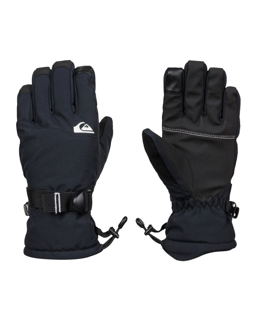 MISSION YOUTH GLOVE MISSION YOUTH GLOVE