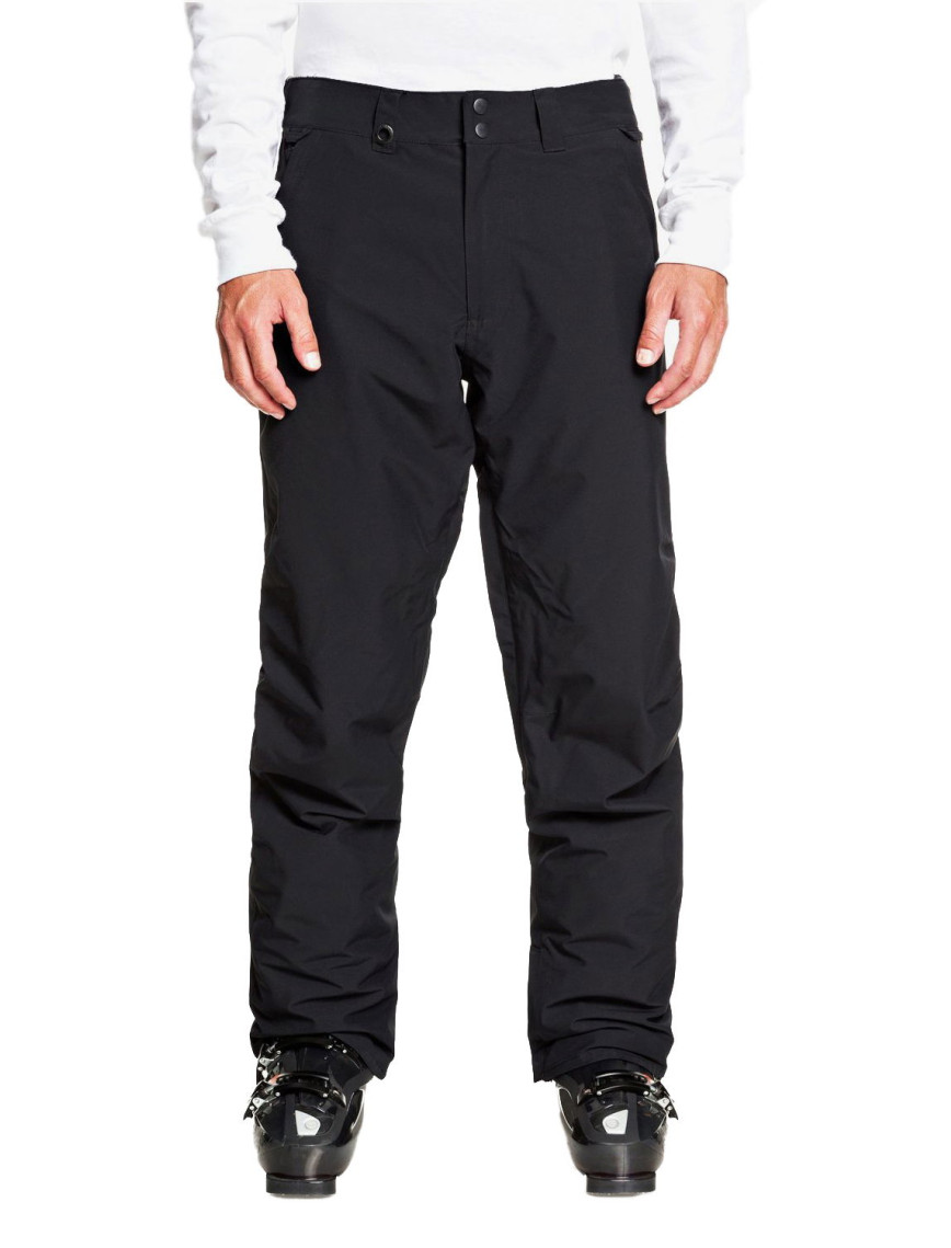 Quiksilver Estate Pt Erkek Snowboard Pantolonu Quiksilver Estate Pt Erkek Snowboard Pantolonu