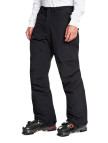 Quiksilver Estate Pt Erkek Siyah Snowboard Pantolonu Quiksilver Estate Pt Erkek Siyah Snowboard Pantolonu