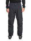 Quiksilver Estate Erkek Su Geçirmez Snowboard Kar Pantolonu Quiksilver Estate Erkek Su Geçirmez Snowboard Kar Pantolonu