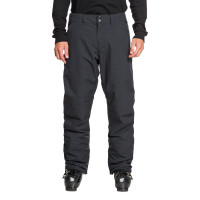 Quiksilver Estate Erkek Su Geçirmez Snowboard Kar Pantolonu Quiksilver Estate Erkek Su Geçirmez Snowboard Kar Pantolonu