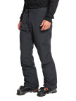 Quiksilver Estate Erkek Su Geçirmez Snowboard Kar Pantolonu Quiksilver Estate Erkek Su Geçirmez Snowboard Kar Pantolonu