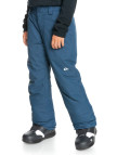 Quiksilver Erkek Çocuk Snowboard Pantolonu Estate Yth Pt B Snpt Lacivert Quiksilver Erkek Çocuk Snowboard Pantolonu Estate Yth Pt B Snpt Lacivert