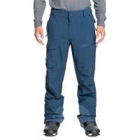 Quiksilver Utility Pt Erkek Yeşil Snowboard Pantolonu Quiksilver Utility Pt Erkek Yeşil Snowboard Pantolonu