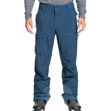 Quiksilver Utility Pt Erkek Yeşil Snowboard Pantolonu Quiksilver Utility Pt Erkek Yeşil Snowboard Pantolonu