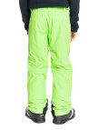 Quiksilver Erkek Çocuk Snowboard Pantolonu Boundry Youth Yeşil Quiksilver Erkek Çocuk Snowboard Pantolonu Boundry Youth Yeşil