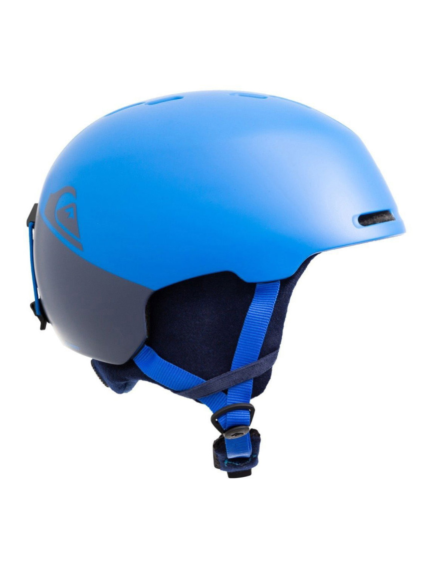 QUIKSILVER JOURNEY ERKEK KASK QUIKSILVER JOURNEY ERKEK KASK