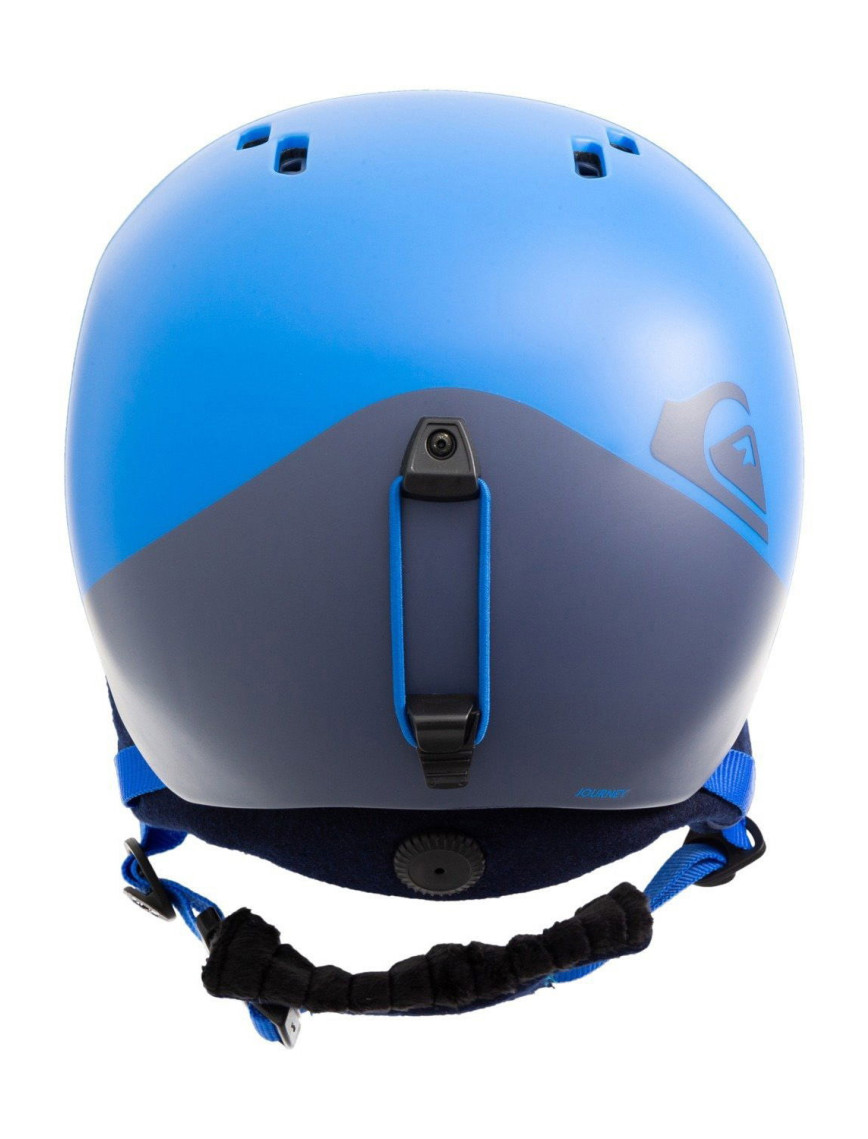 QUIKSILVER JOURNEY ERKEK KASK QUIKSILVER JOURNEY ERKEK KASK
