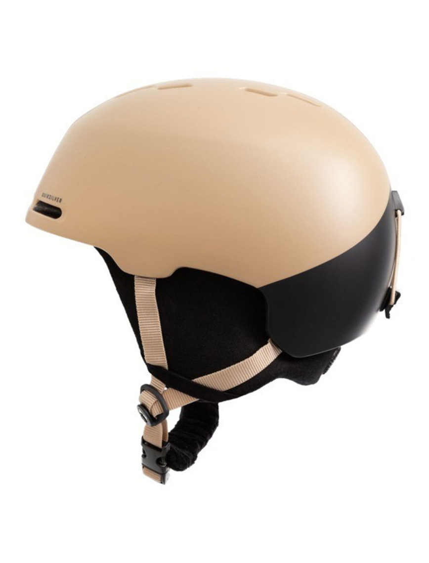 QUIKSILVER JOURNEY ERKEK KASK QUIKSILVER JOURNEY ERKEK KASK