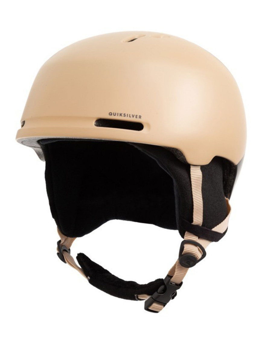 QUIKSILVER JOURNEY ERKEK KASK QUIKSILVER JOURNEY ERKEK KASK